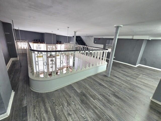 45 High St, Stockton On Tees en alquiler - Foto del edificio - Imagen 3 de 20