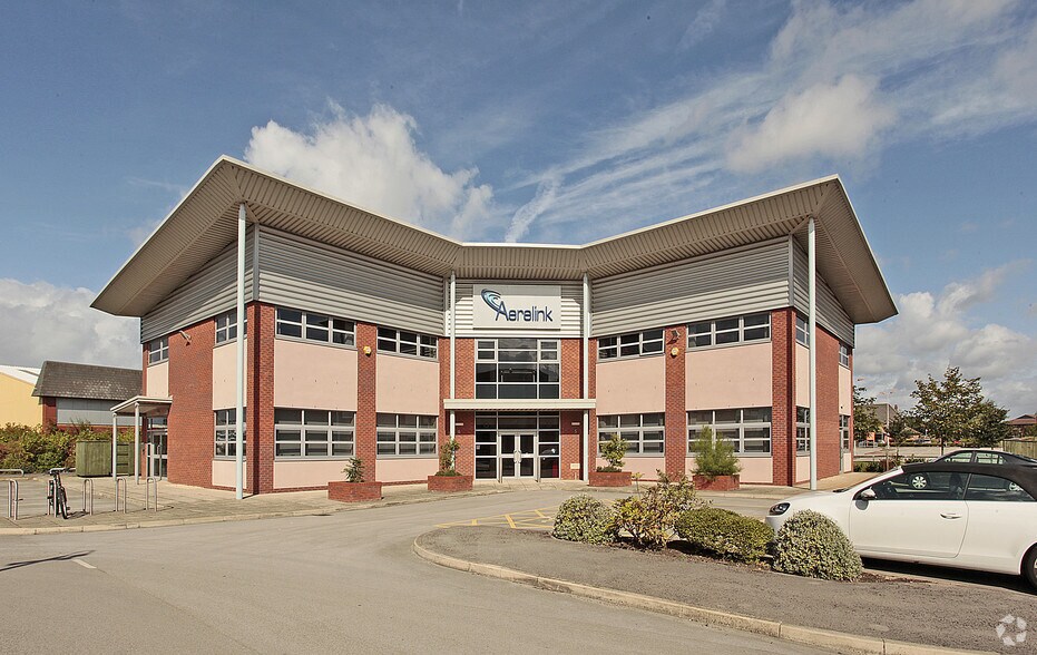 Mulberry Ave, Widnes en alquiler - Foto del edificio - Imagen 2 de 6