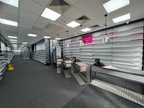 17 Abington St, Northampton en alquiler Foto del interior- Imagen 2 de 12