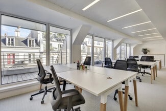 Más detalles de 16 Rue Washington, Paris - Coworking en alquiler