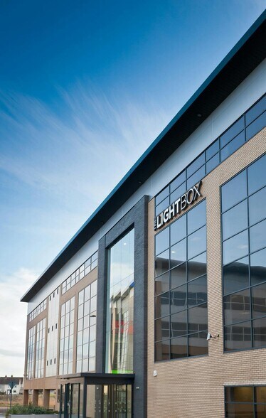 Benton Ln, Newcastle Upon Tyne en alquiler - Foto del edificio - Imagen 2 de 16