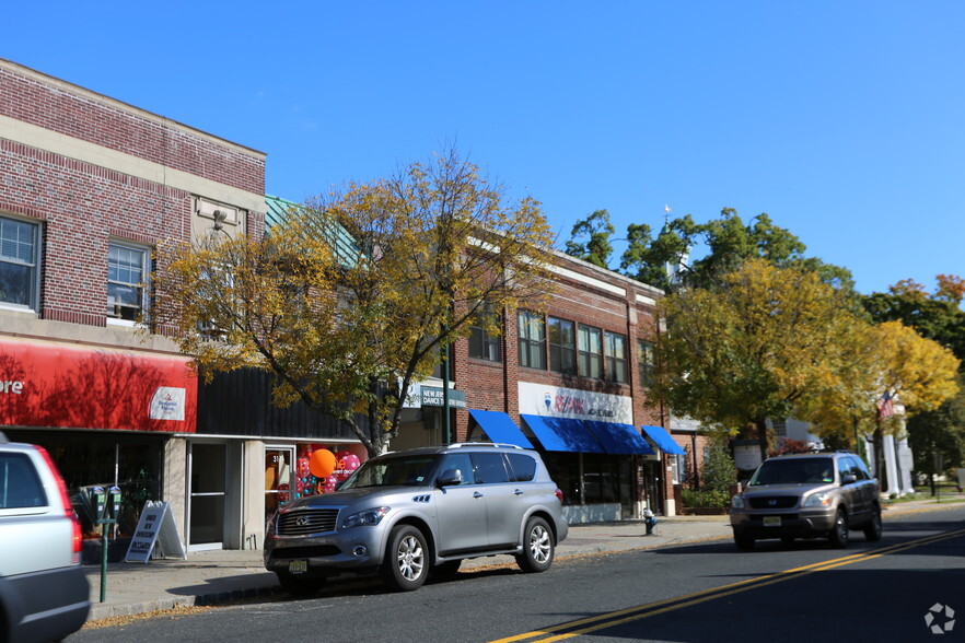 315 Springfield Ave, Summit, NJ en alquiler - Foto del edificio - Imagen 2 de 3