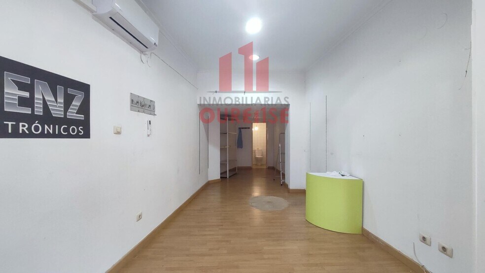 Local en Ourense en venta - Foto del edificio - Imagen 2 de 7