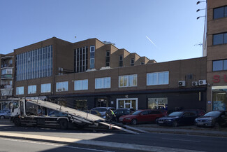 Más detalles para Avenida Cardenal Herrera Oria, 63, Madrid - Oficinas en alquiler