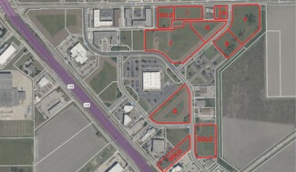 Más detalles para 100 South Padre Business Park Tracts – Terrenos en venta, Corpus Christi, TX