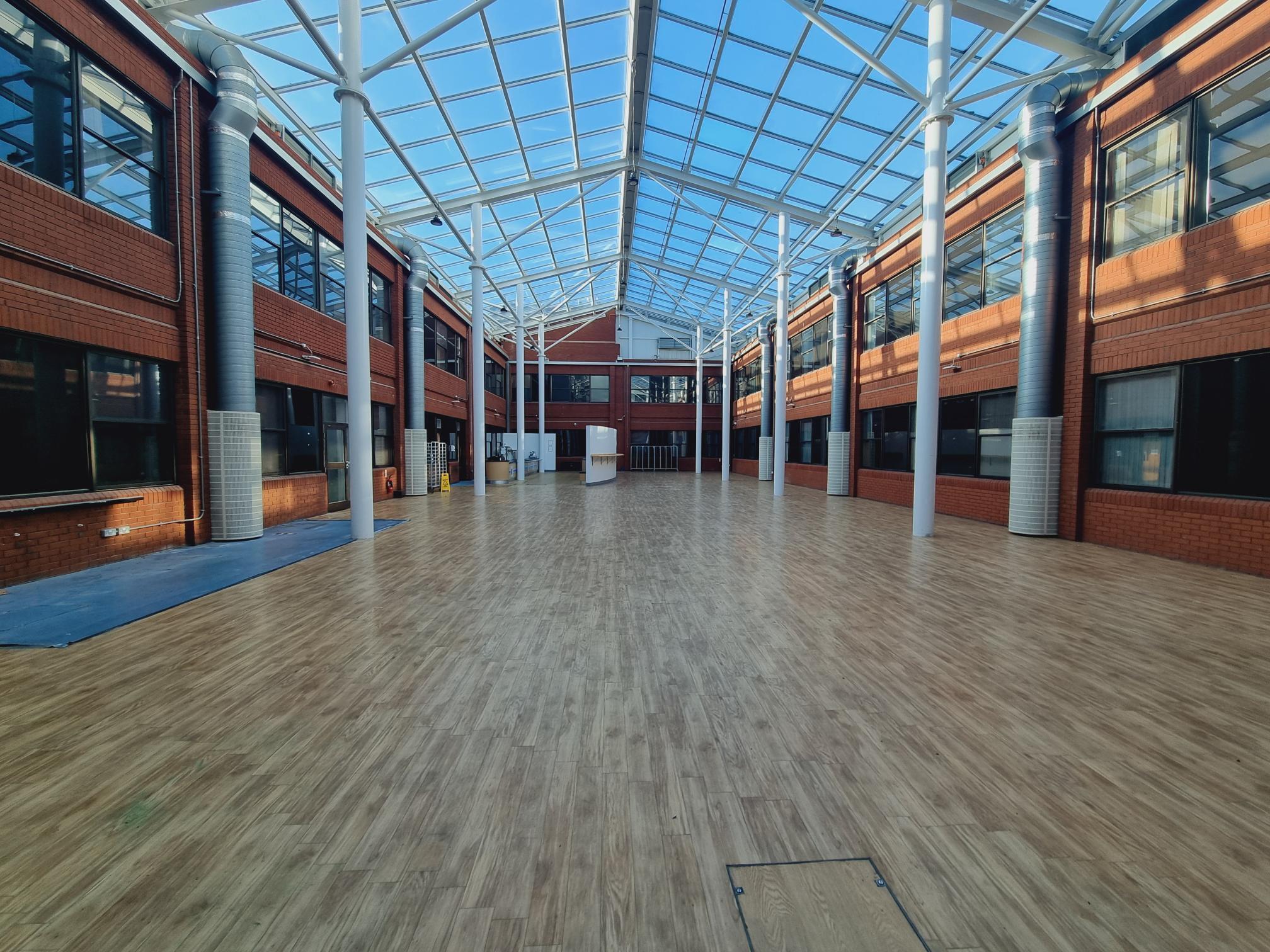 1 Kelvin Clos, Warrington en alquiler Foto del edificio- Imagen 1 de 7