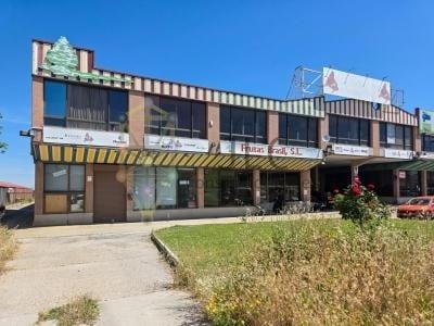 Más detalles de Nave en venta