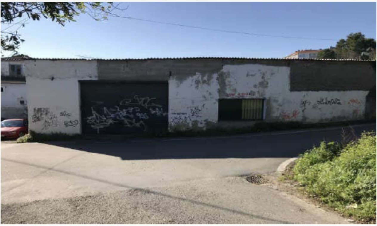 Avenida Cordeda, 6, Culleredo, La Coruna en venta Otros- Imagen 1 de 3