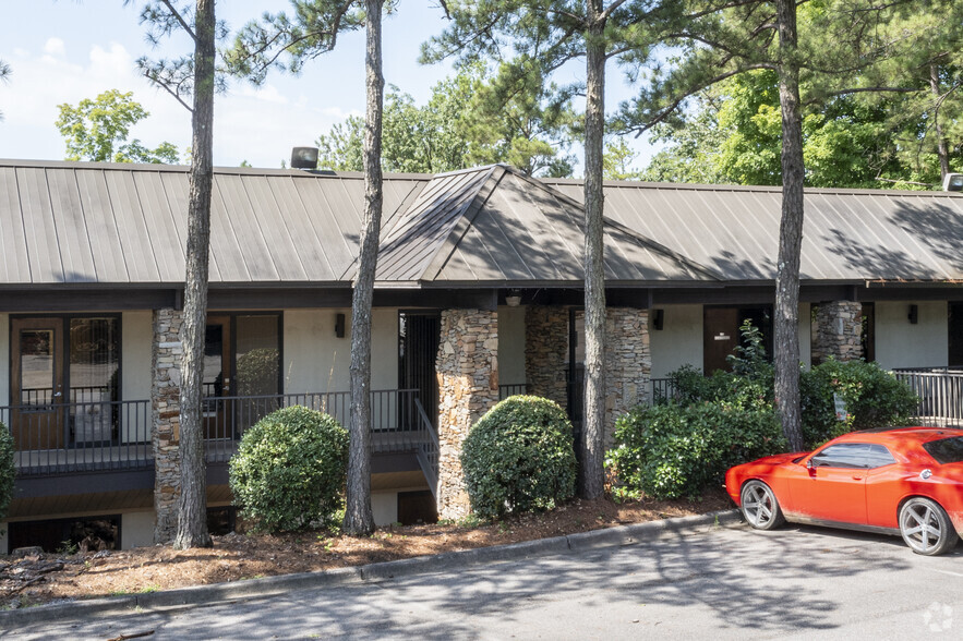 100 Century Park S, Birmingham, AL en alquiler - Foto del edificio - Imagen 2 de 12