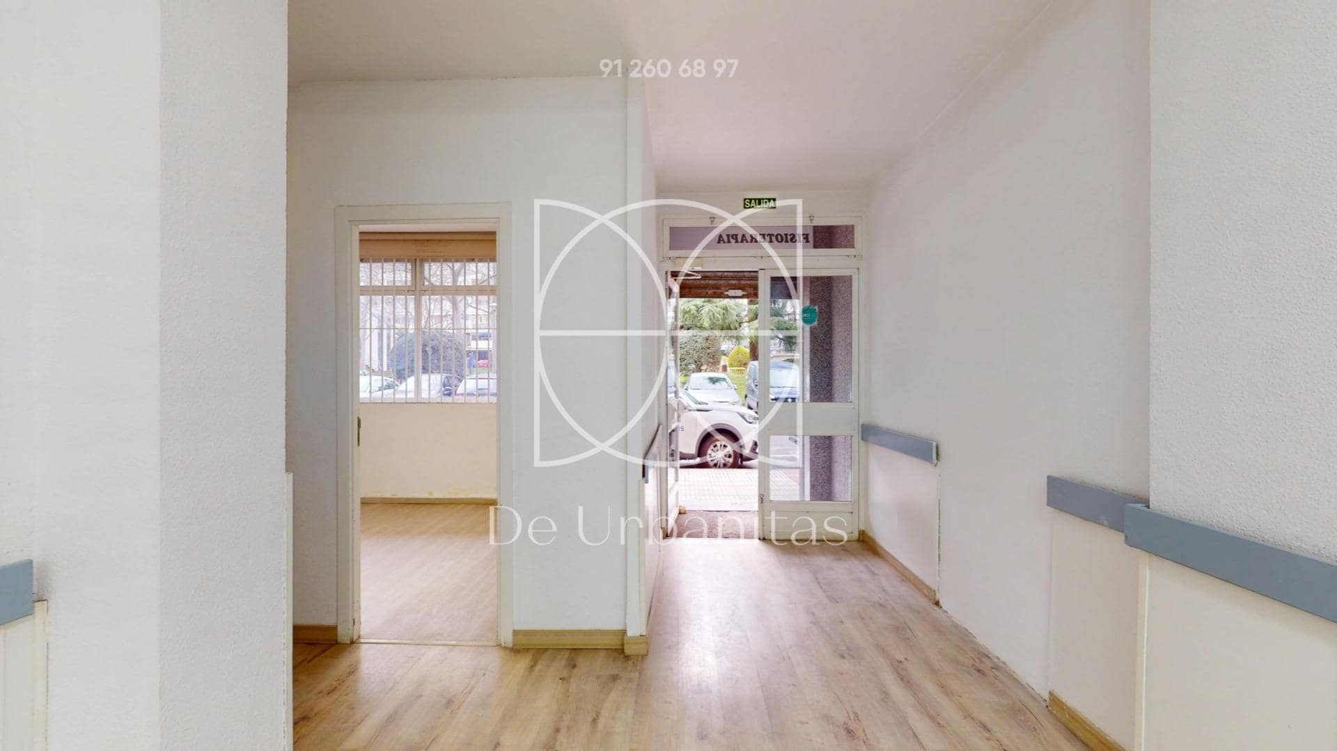 Local en Alcorcón, Madrid en alquiler Foto del interior- Imagen 1 de 17