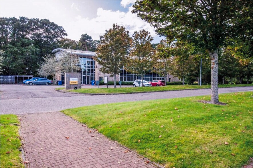 Orchard Ter, Alness en alquiler - Foto del edificio - Imagen 2 de 5