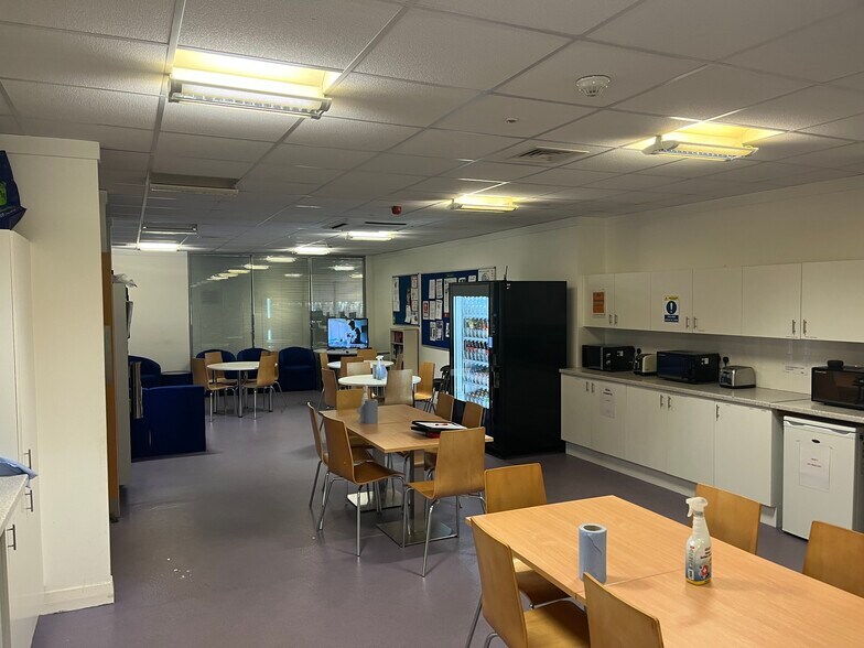 6 Druimchat Vw, Dingwall en venta - Foto del edificio - Imagen 2 de 4