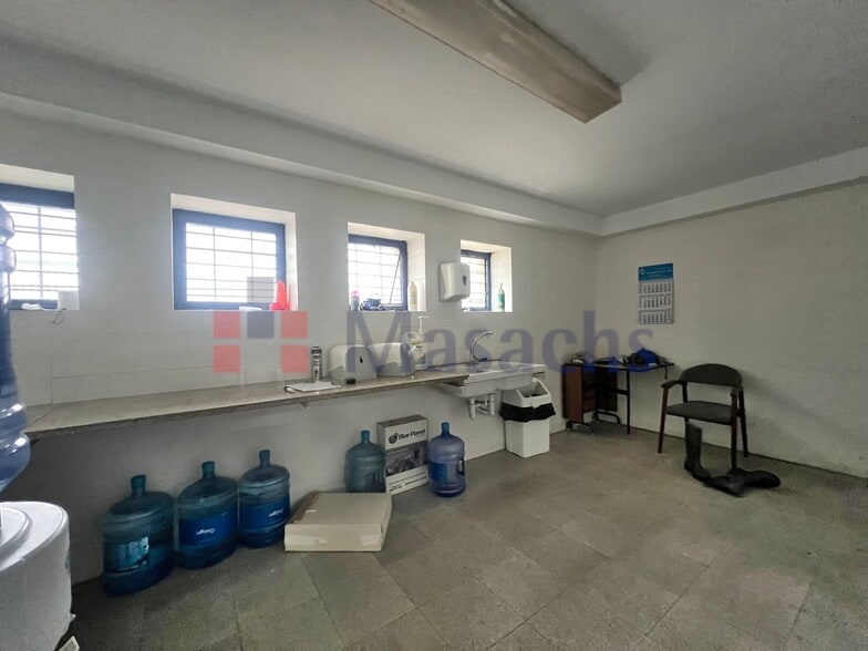 Nave en Sabadell, Barcelona en alquiler - Foto del interior - Imagen 3 de 10