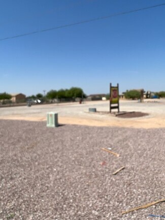 Más detalles de 15064 S Sunland Gin Rd, Arizona City, AZ - Terreno en venta
