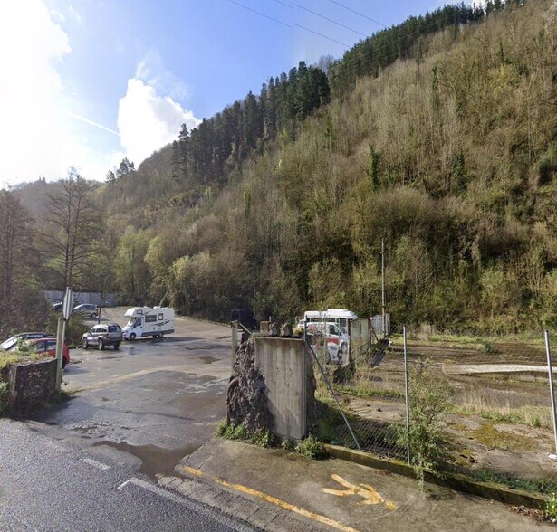 Urteaga Kalea, 918, Bergara, Guipúzcoa en venta - Otros - Imagen 2 de 3