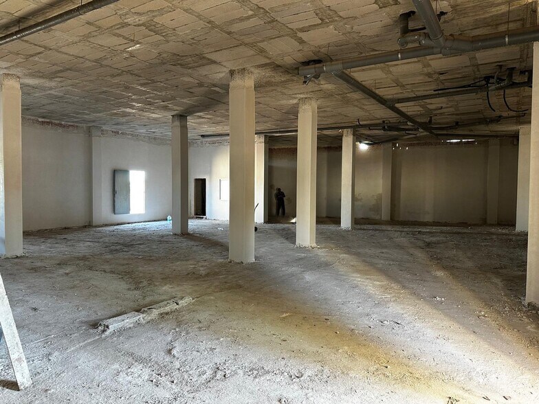 Local en Murcia en venta - Foto del edificio - Imagen 2 de 7