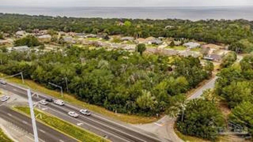 4900 Gulf Breeze Pkwy Pky, Gulf Breeze, FL en venta - Otros - Imagen 1 de 1