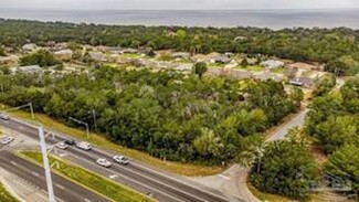 Más detalles para 4900 Gulf Breeze Pkwy Pky, Gulf Breeze, FL - Terrenos en venta