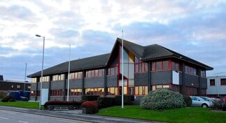 Más detalles de Crawpeel Rd, Aberdeen - Oficina en alquiler