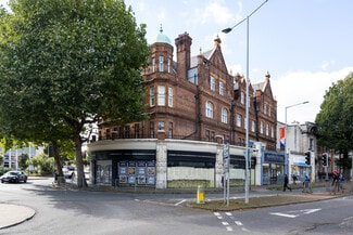 Más detalles de Terminus Rd, Eastbourne - Local en venta