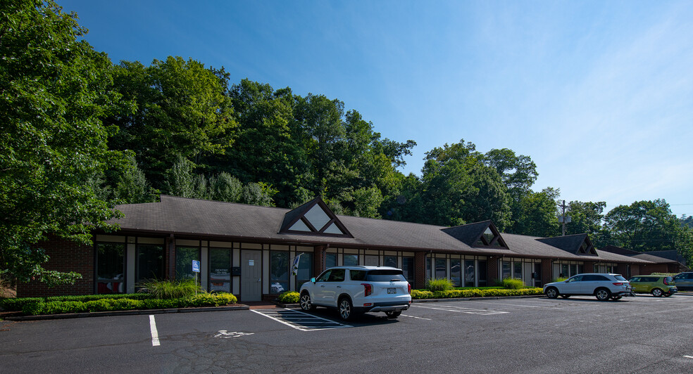 777-785 Pine Valley Dr, Pittsburgh, PA en alquiler - Foto del edificio - Imagen 1 de 5