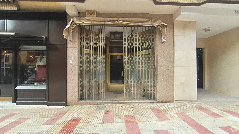 Edificios residenciales en Toledo, Toledo en venta - Foto del interior - Imagen 1 de 1