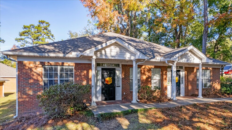 4820 Kerry Forest Pky, Tallahassee, FL en venta - Foto del edificio - Imagen 3 de 35