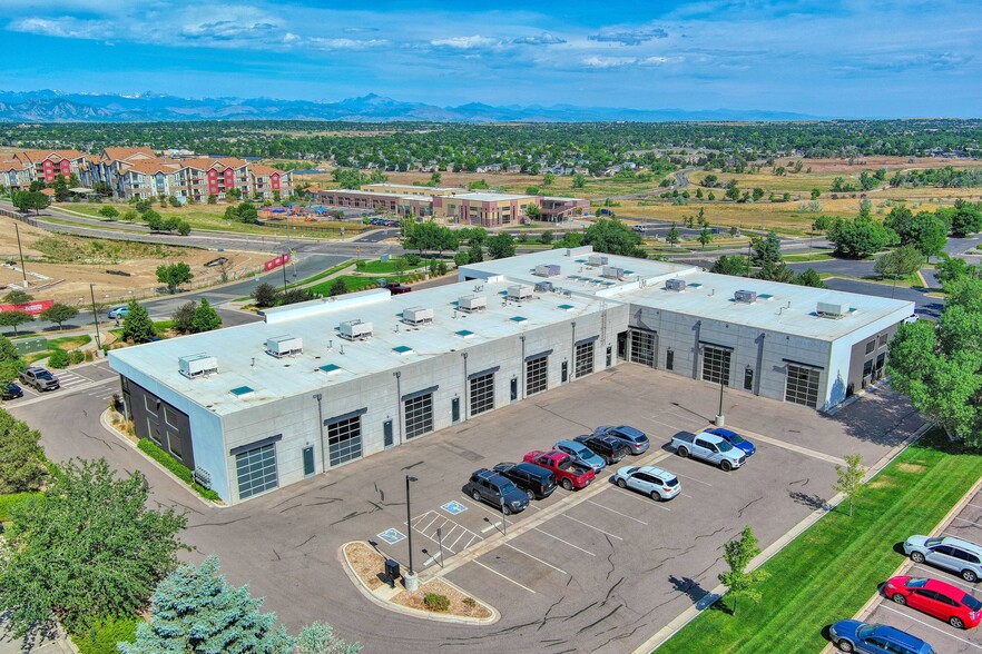 12170 Tejon St, Westminster, CO en alquiler - Foto del edificio - Imagen 3 de 17