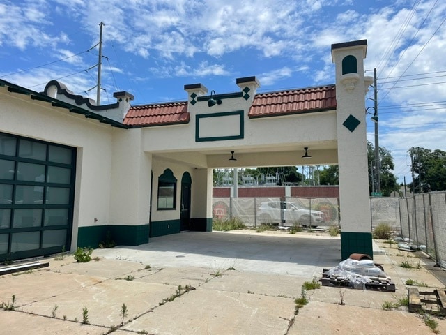 500 W Jackson St, Pensacola, FL en alquiler - Foto del edificio - Imagen 1 de 6