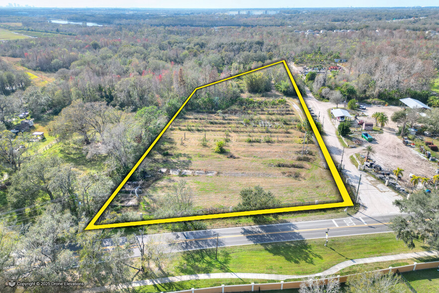 8680 Williams Rd, Seffner, FL en venta - Foto del edificio - Imagen 2 de 10