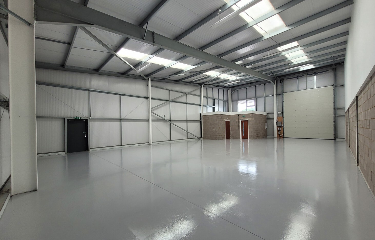 Kingfisher Ct, Huntingdon en alquiler Foto del interior- Imagen 1 de 3