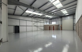 Kingfisher Ct, Huntingdon en alquiler Foto del interior- Imagen 1 de 3