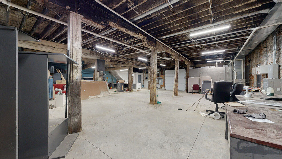 1720-1736 Columbus Rd, Cleveland, OH en venta - Matterport 3D Scan - Imagen 3 de 45