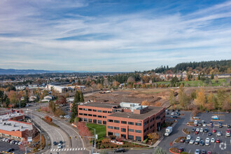 10121 SE Sunnyside Rd, Clackamas, OR - VISTA AÉREA  vista de mapa - Image1