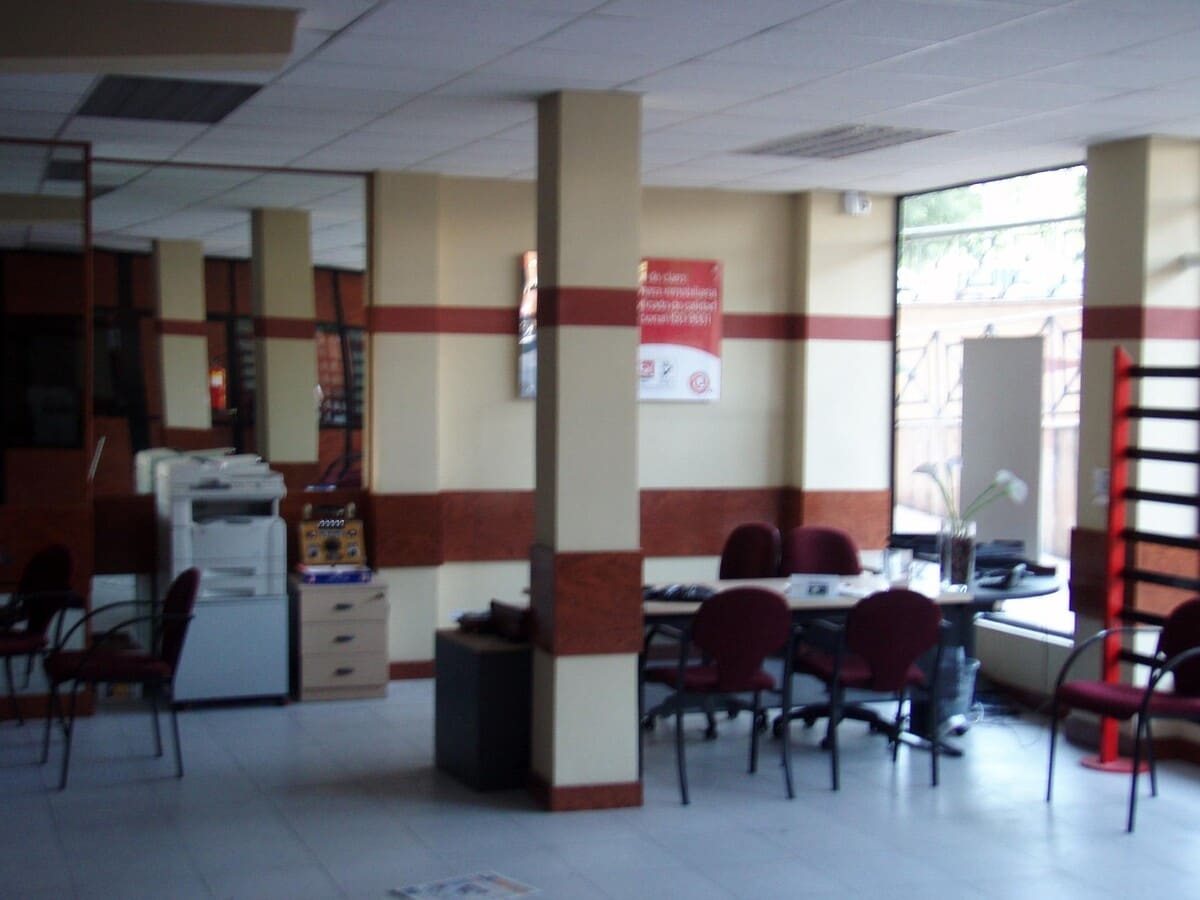 Avenida de las Ciudades, 50, Getafe, MAD 28903 - - - Foto del interior - Image 2 of 3
