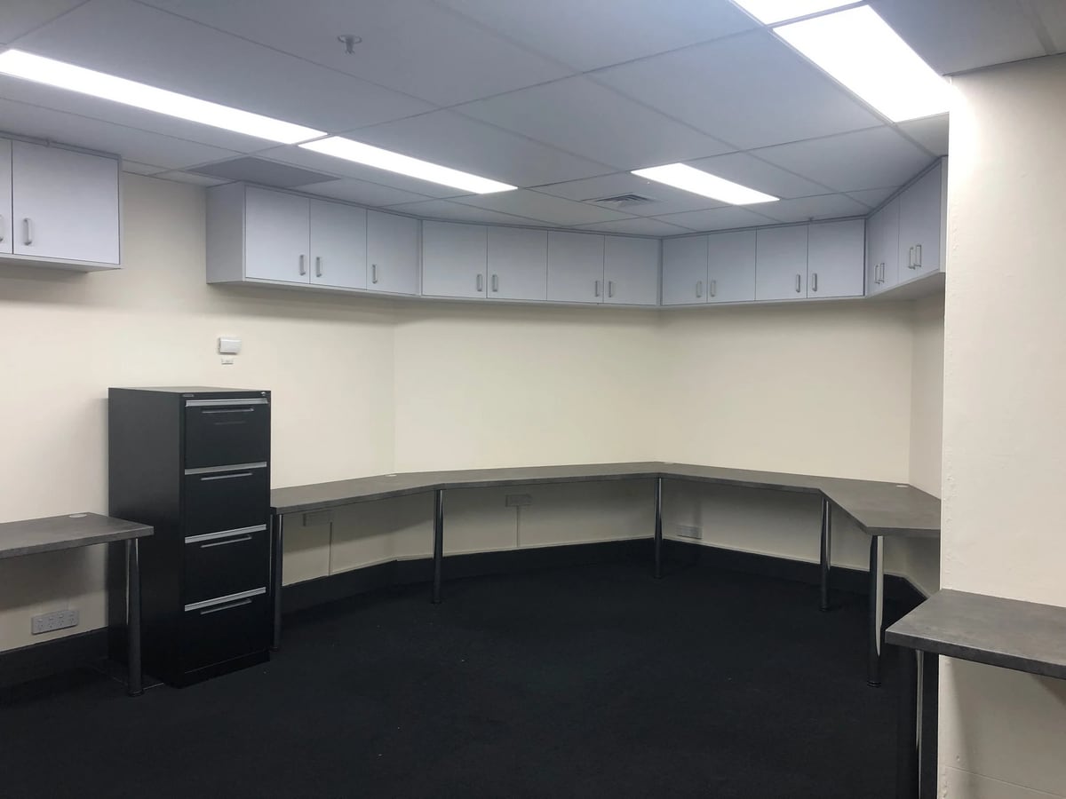 301 Castlereagh St, Haymarket, NSW 2000 - Unidad 2 - - Foto del interior - Image 2 of 4