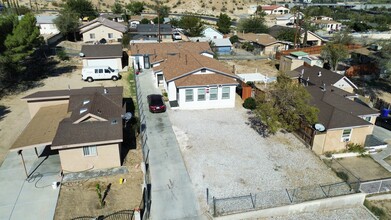 15522 3rd St, Victorville, CA - VISTA AÉREA  vista de mapa - Image1