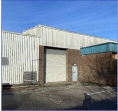 3 Banbeath Industrial Estate, Leven en alquiler Foto del edificio- Imagen 2 de 5