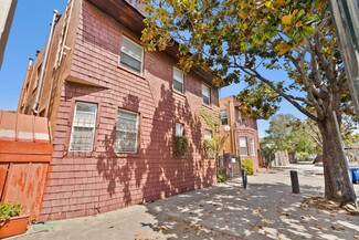 Más detalles para 2930-2932 Adeline St, Berkeley, CA - Edificios residenciales en venta