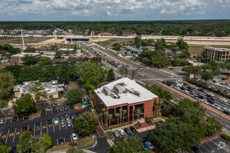 2101 W State Road 434, Longwood, FL - VISTA AÉREA  vista de mapa