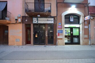 Local en Vilanova i la Geltrú, Barcelona en alquiler Foto del interior- Imagen 2 de 15