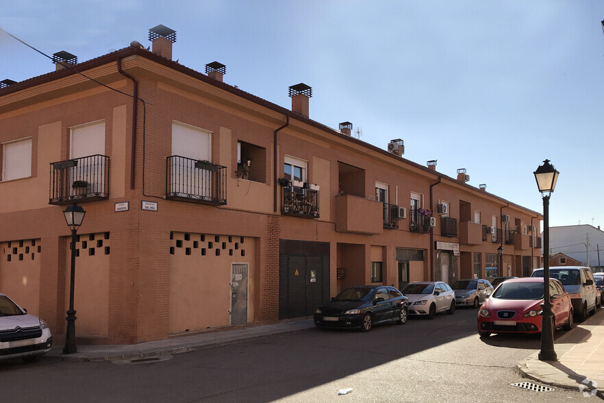 Travesía Río, 14, El Viso de San Juan, Toledo en venta - Foto principal - Imagen 2 de 3