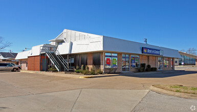 1300 S Texas Ave, Bryan, TX en alquiler Foto del edificio- Imagen 1 de 6