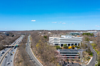 4 W Red Oak Ln, White Plains, NY - vista aérea  vista de mapa