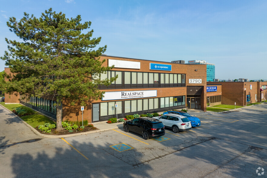 3790-3820 Victoria Park Av, Toronto, ON en alquiler - Foto principal - Imagen 1 de 6