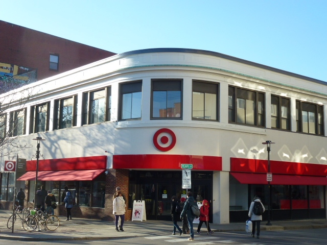 552 Massachusetts Ave, Cambridge, MA en alquiler - Foto del edificio - Imagen 1 de 8