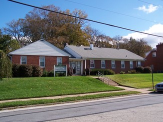 Más detalles para 11 Saint Albans Ave, Newtown Square, PA - Oficinas en alquiler