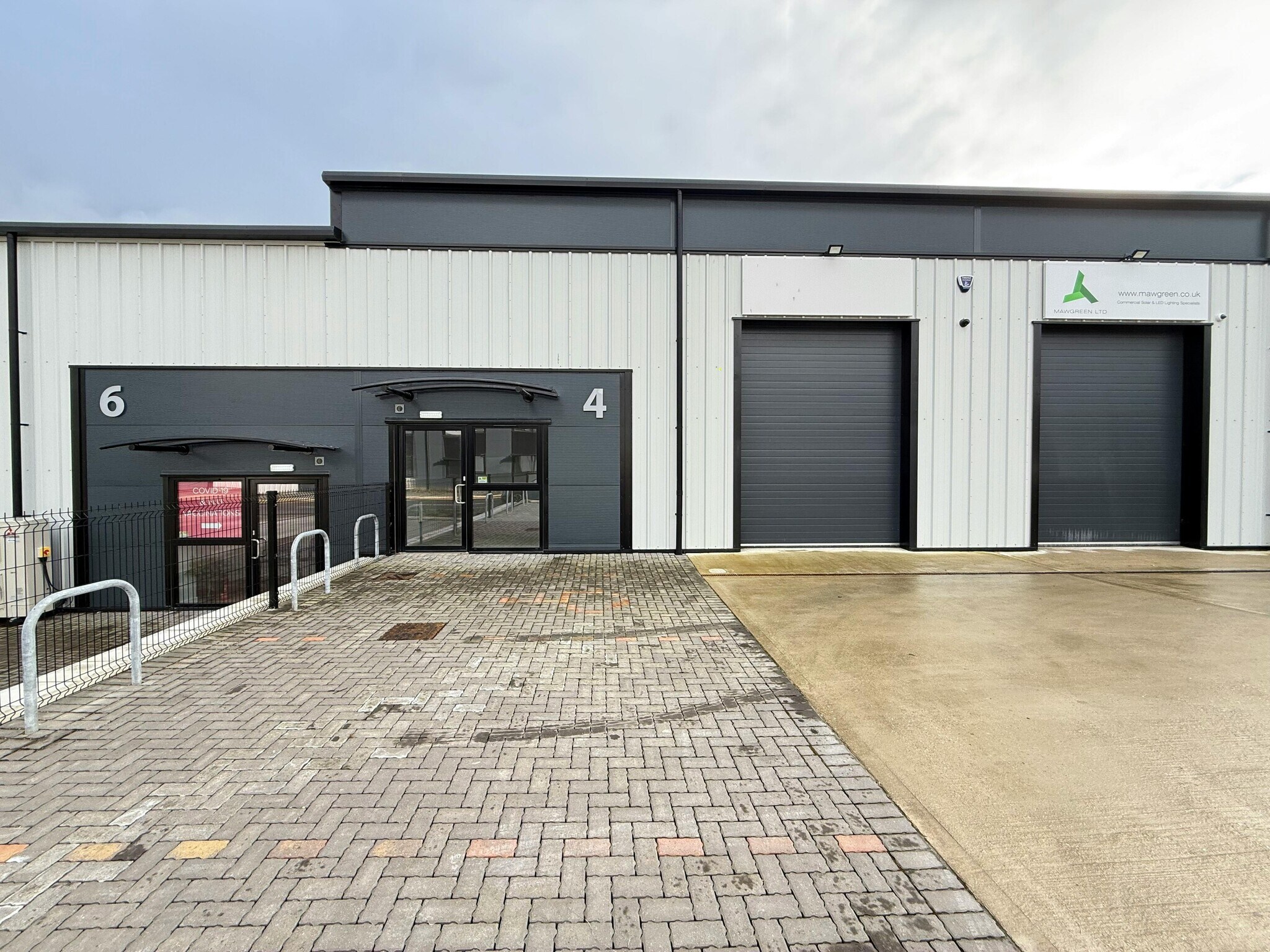 4 Trent Way, Yaxley en alquiler Foto del edificio- Imagen 1 de 10