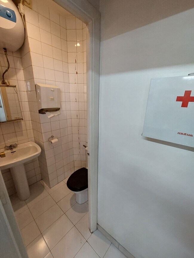 Más detalles de Local en venta