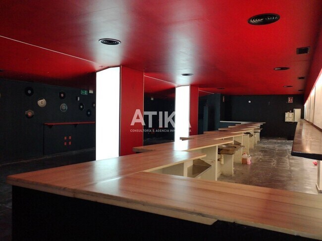 Más detalles de Local en alquiler